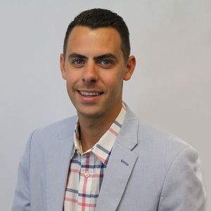 Meet your Posher, Matthew